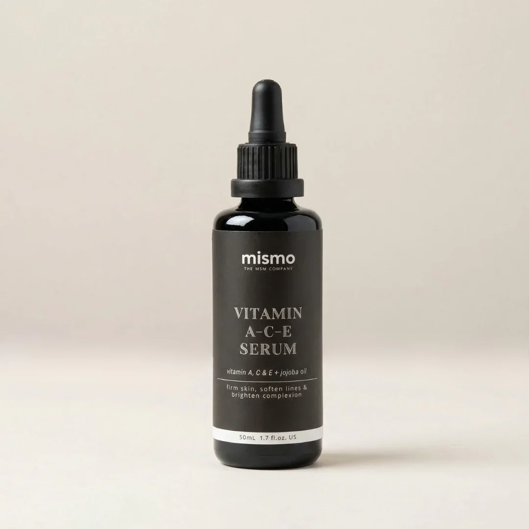 Image of Vitamin A-C-E Serum