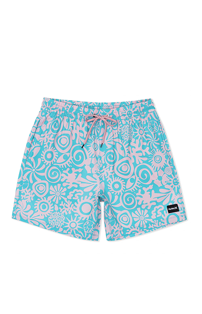 Cannonball Lined Volley 17"