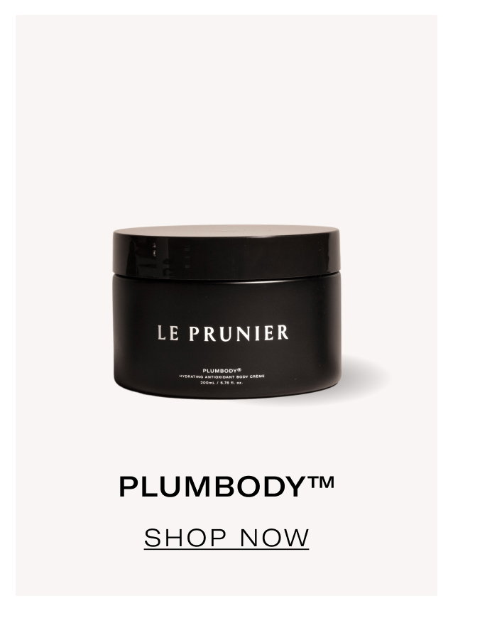 PLUMBODY™  SHOP NOW