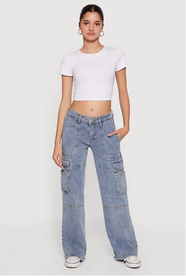 Bottoms from $2.19