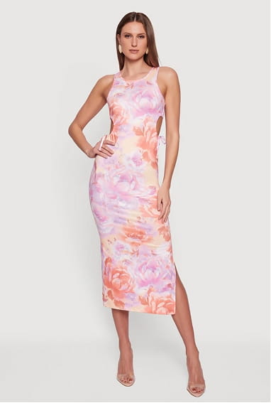 Dresses from $4.99