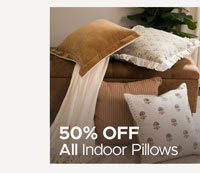 Pillows