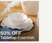 Tabletop Essentials