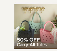 Carry-All Totes