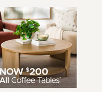 Coffee Tables