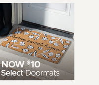Doormats