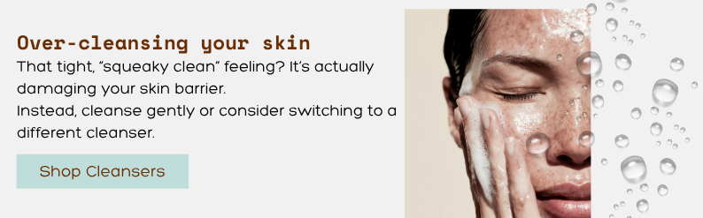 Shop Cleansers