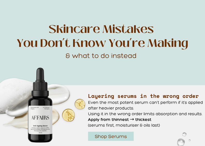 Shop Serums