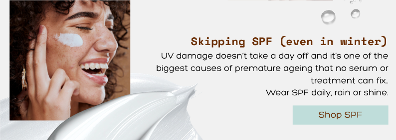 Shop SPF
