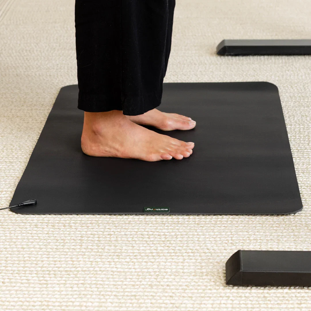 Image of Earthing Floor Mat