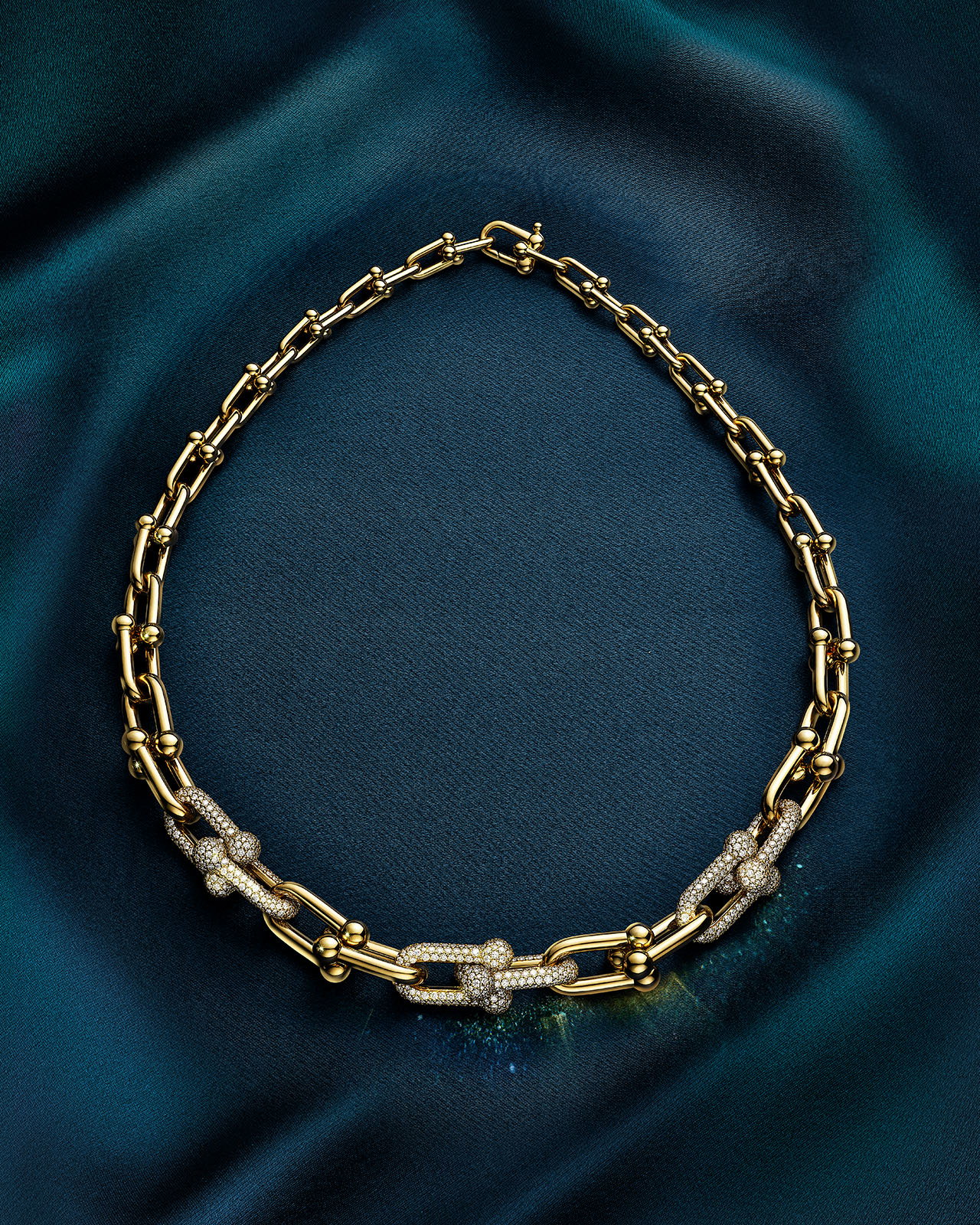 Beautiful HardWear necklace