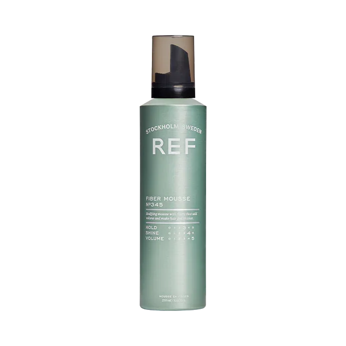 Image of REF Fiber Mousse