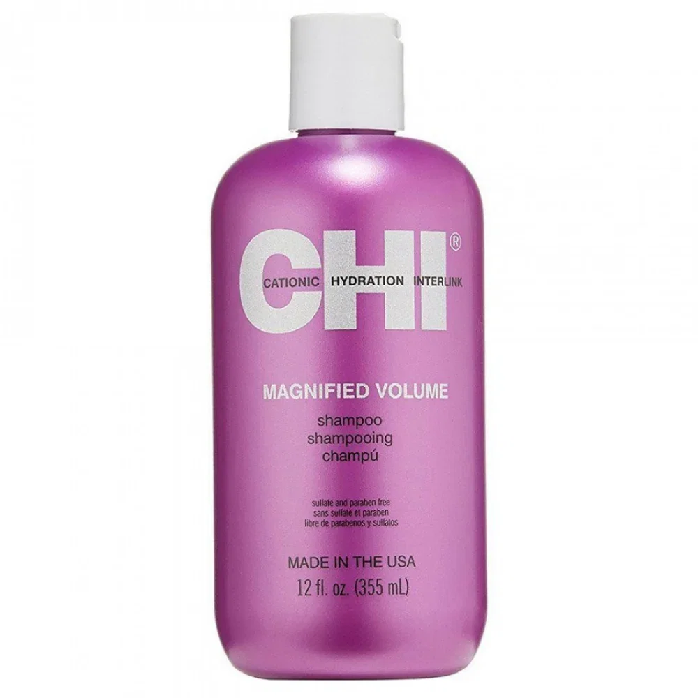 Image of CHI Magnified Volume Shampoo