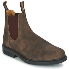 COMFORT DRESS BOOT