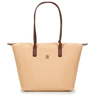 POPETTE TOTE RAFFIA