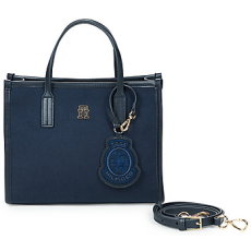TH CITY SMALL TOTE MELTON