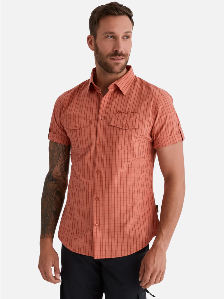 Herren Outdoor Hemd "Hector"