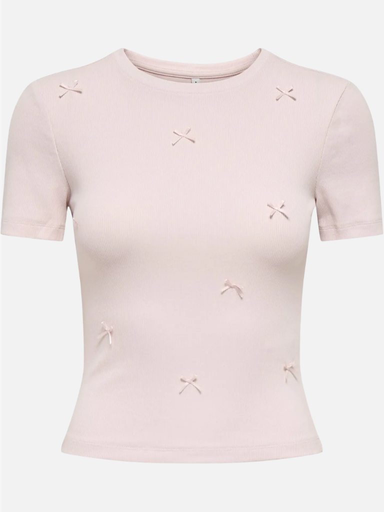 Only ONLFEMKE Crop Top