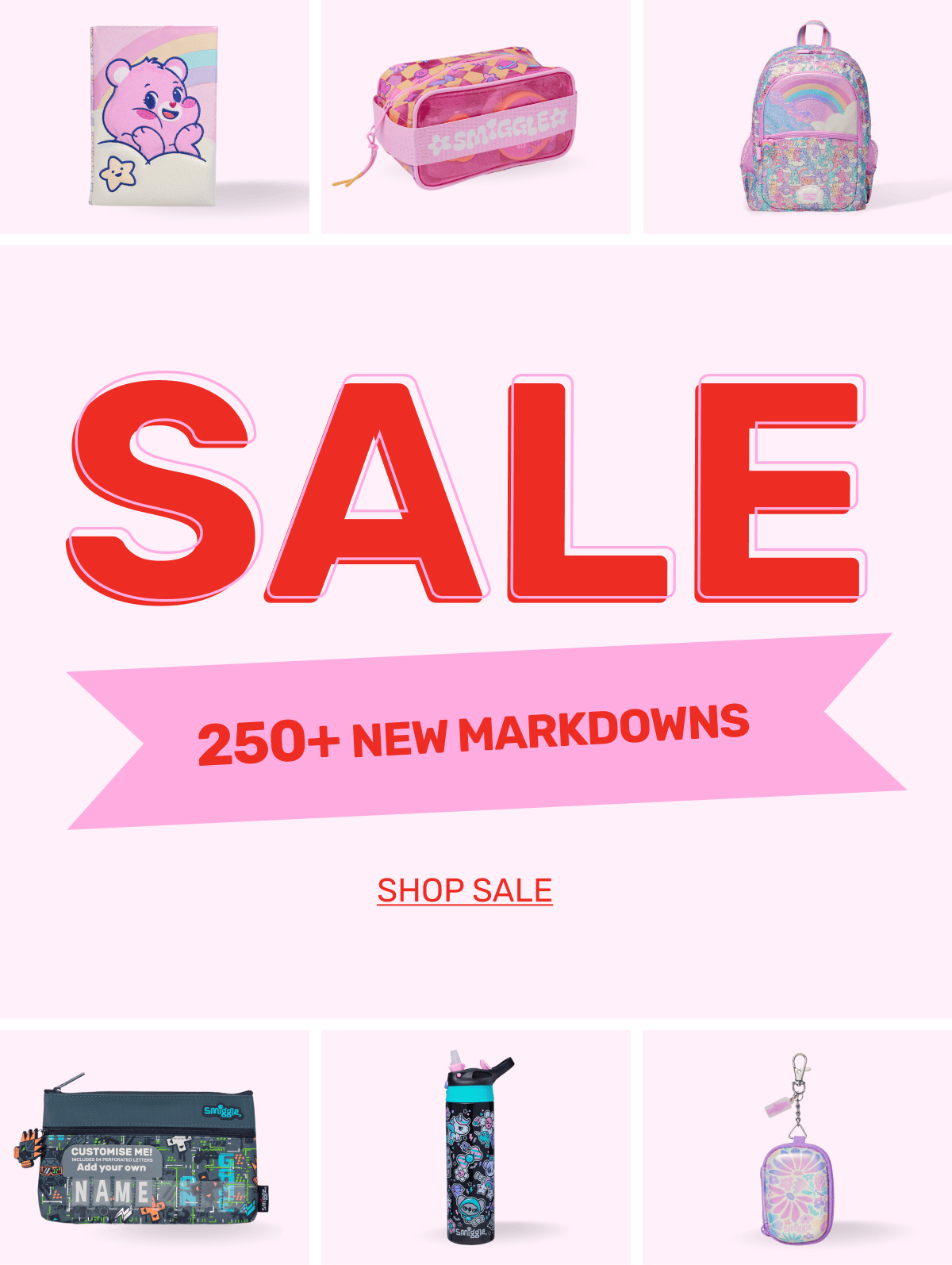 SALE 