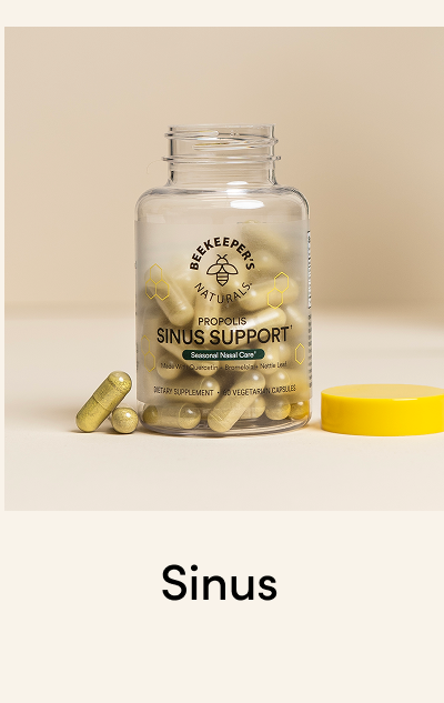 Sinus