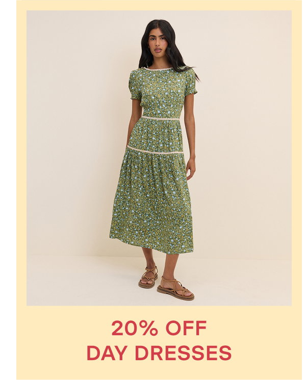 day-dresses