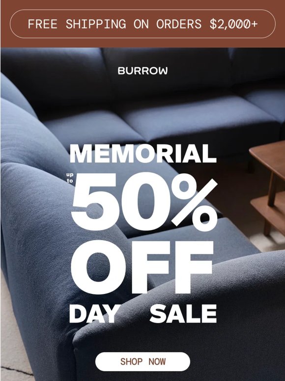 LAST 2 DAYS: sale ends tomorrow