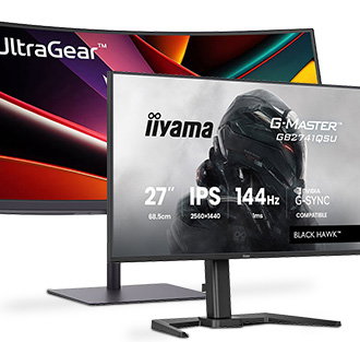 Écran PC en promotion