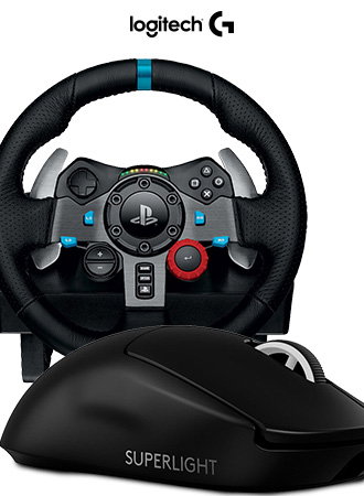 Produit Logitech en promotion