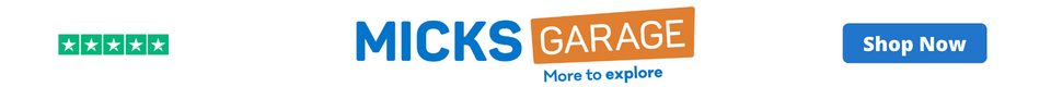 MicksGarage.com