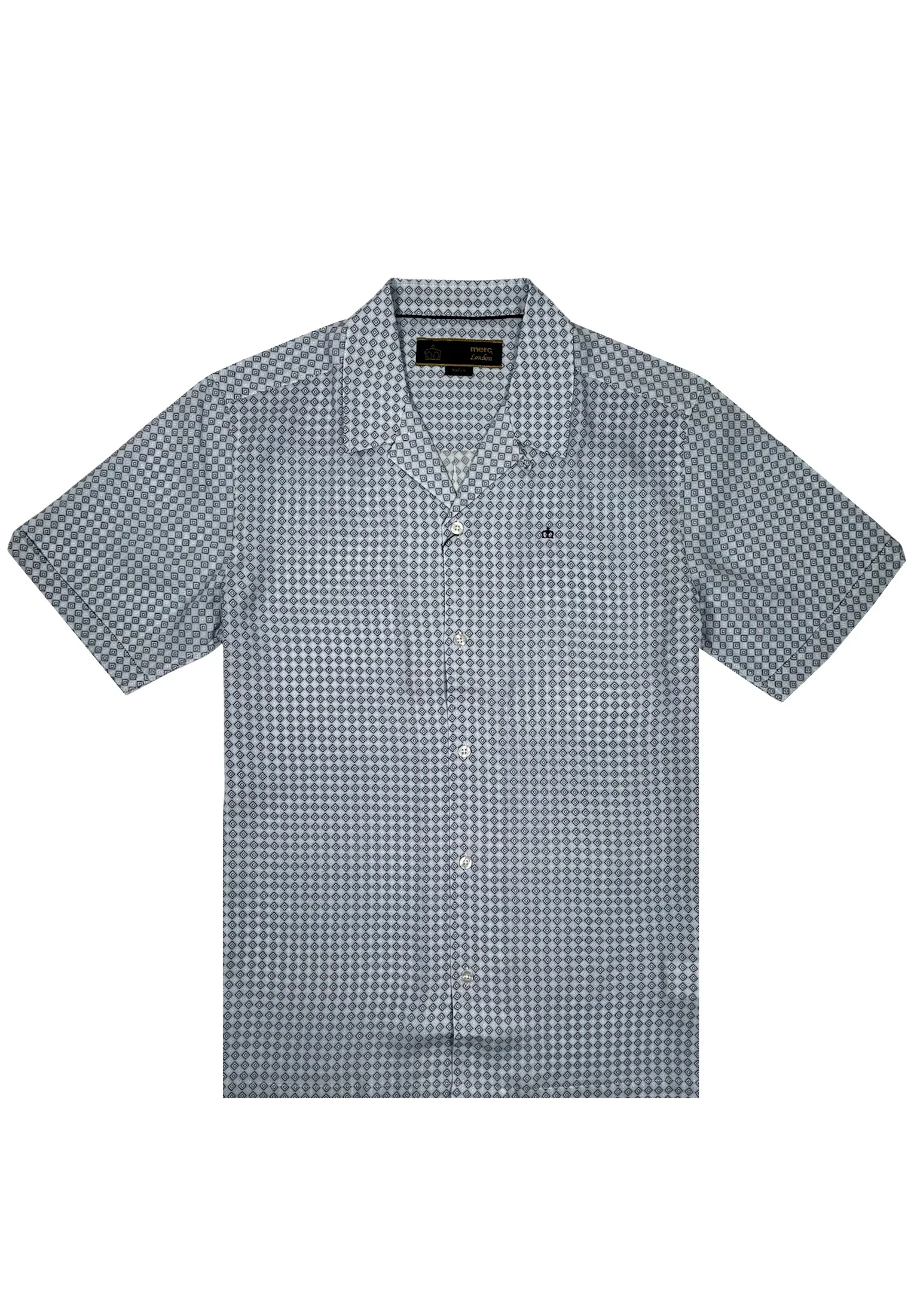 Image of Hallam Shirt