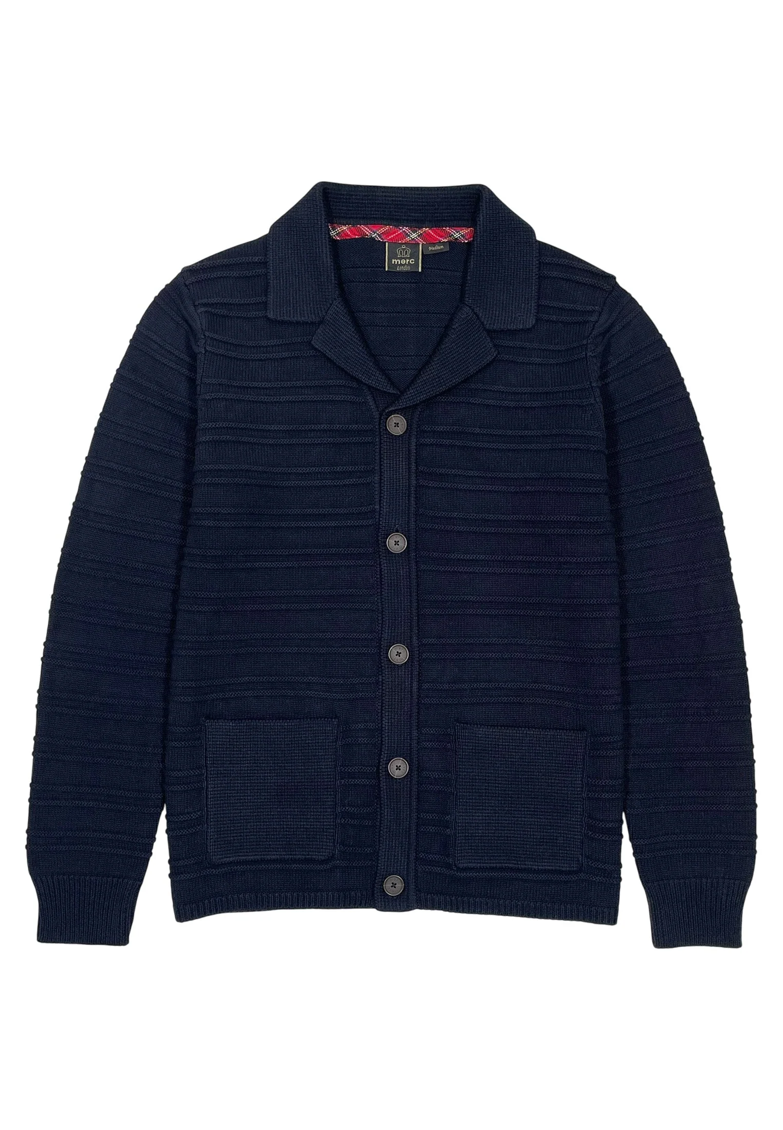 Image of Marsden Knit Jacket