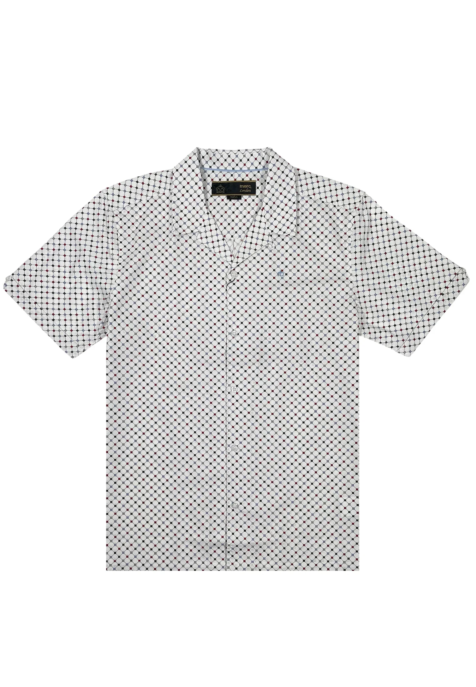 Image of Imrie Shirt