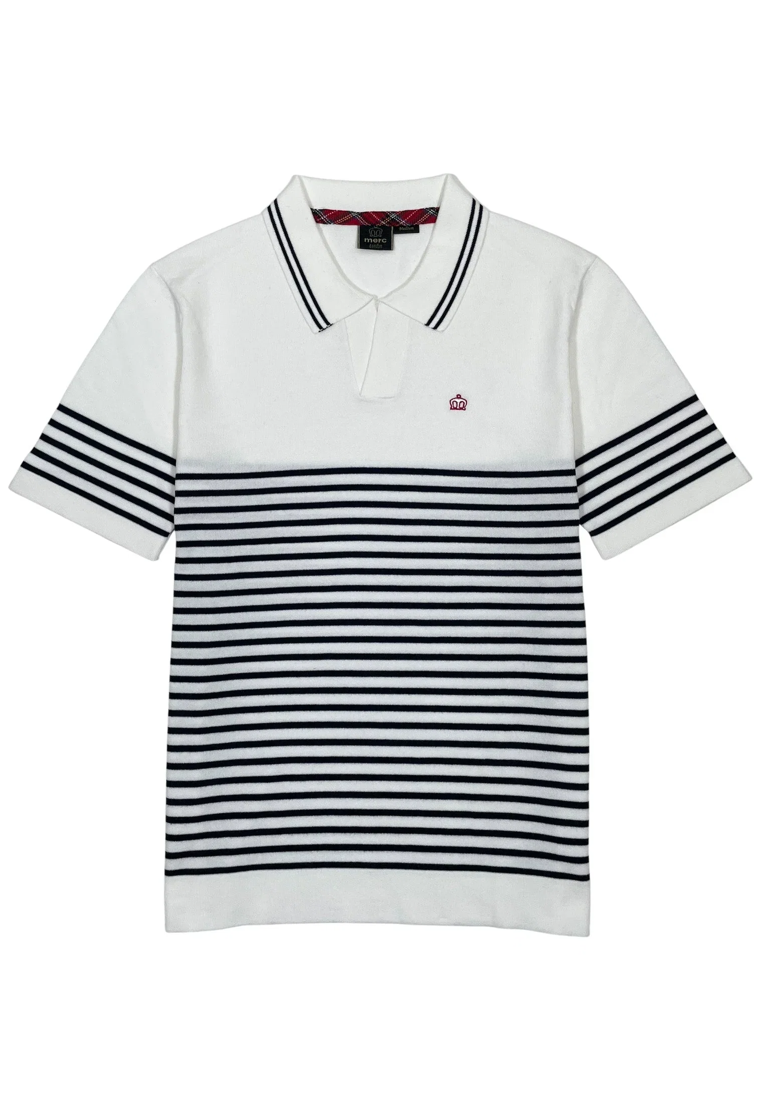 Image of Randolph Knit Polo
