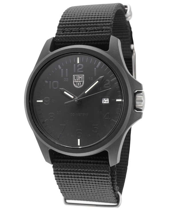 Luminox G 2400 Men's Watch X2.BD02.1