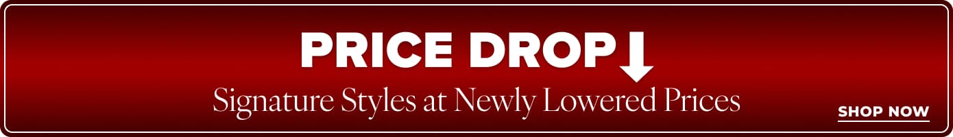 NEW PRICE DROPS!