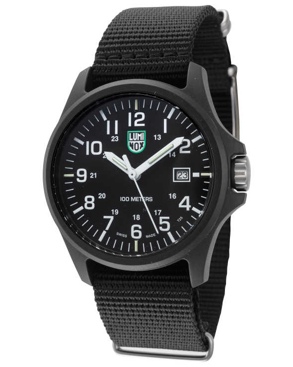 Luminox G 2400 Men's Watch X2.BD01.2