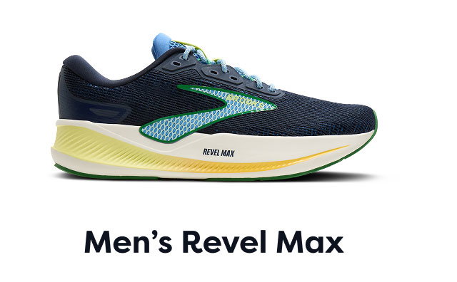Men's Revel Max