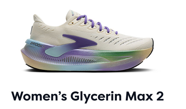 Women's Glycerin Max 2