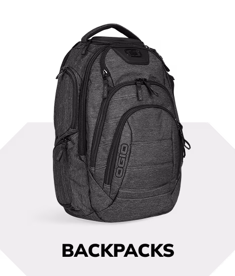shop backpacks