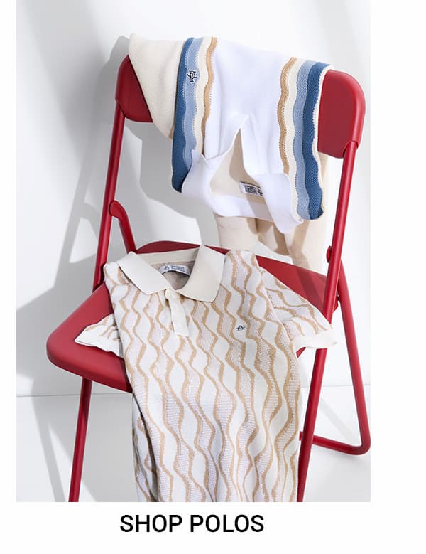Shop Polos