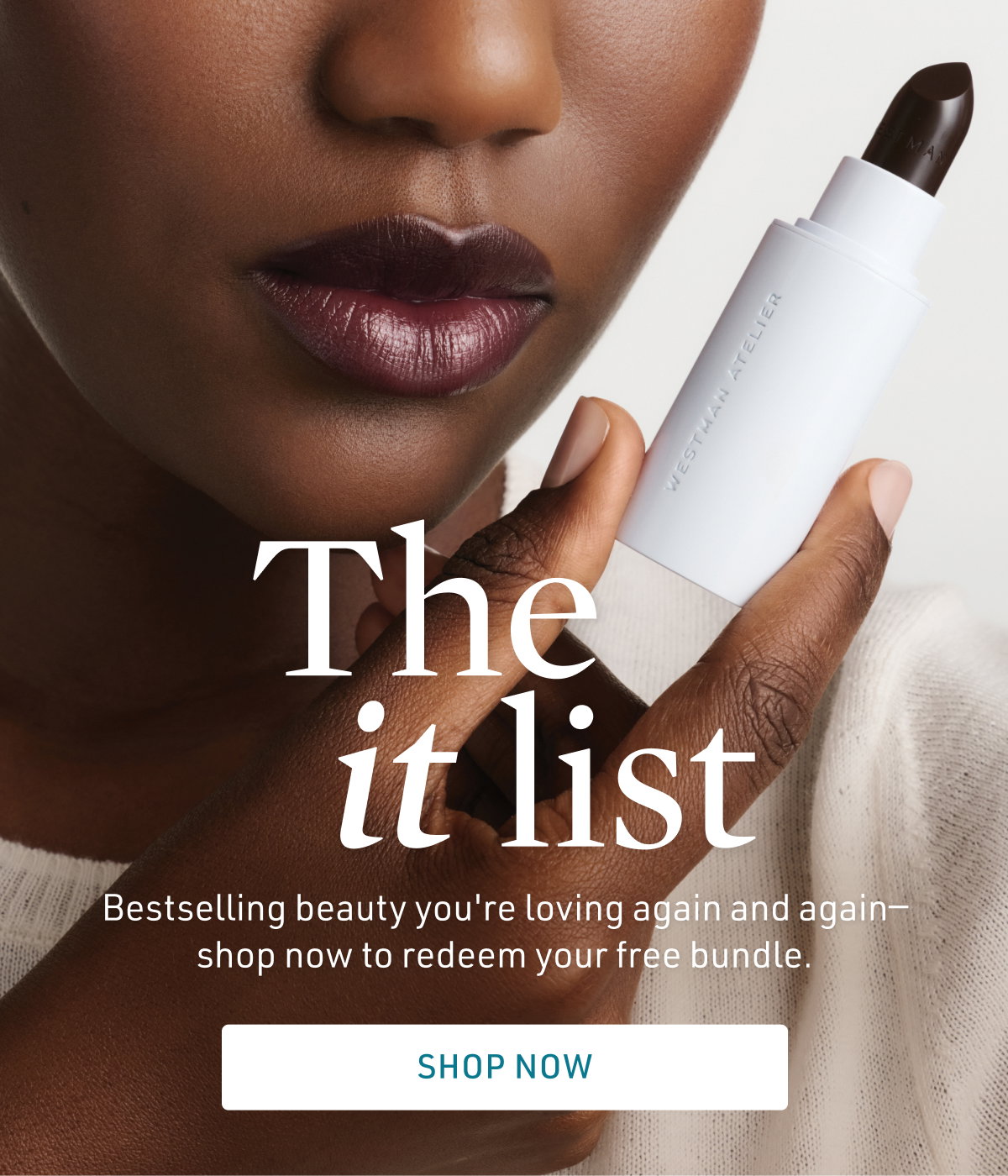 The it list