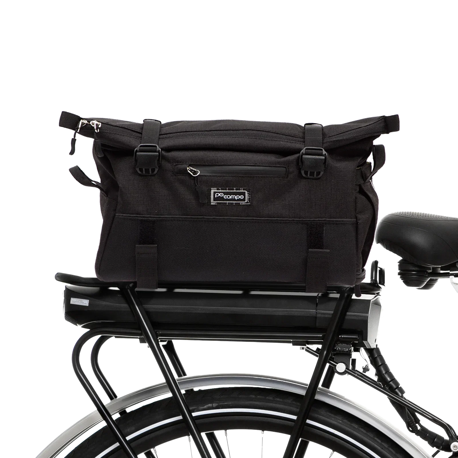 Image of VERNON TRUNK BAG