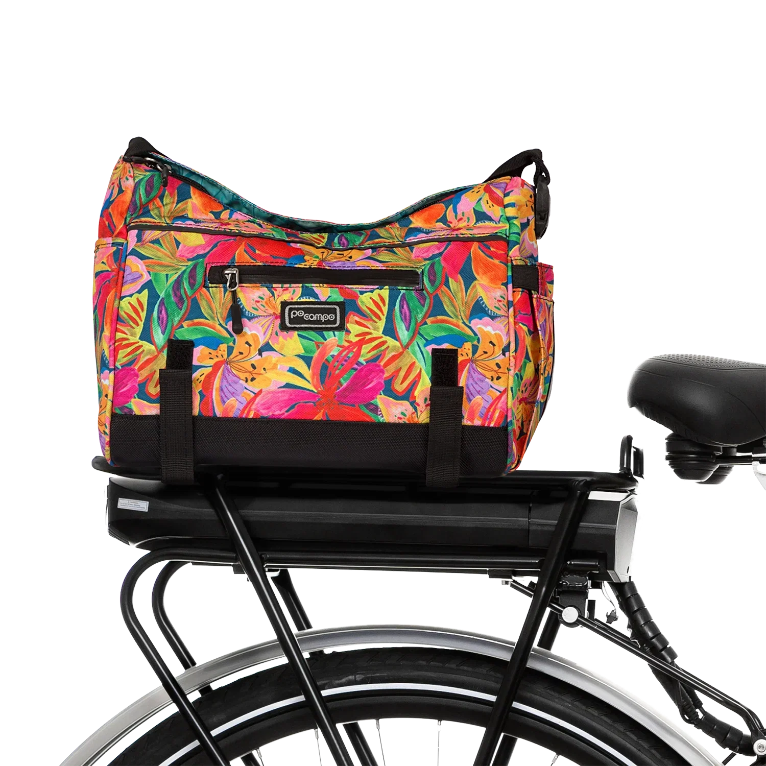 Image of KATY TRUNK BAG