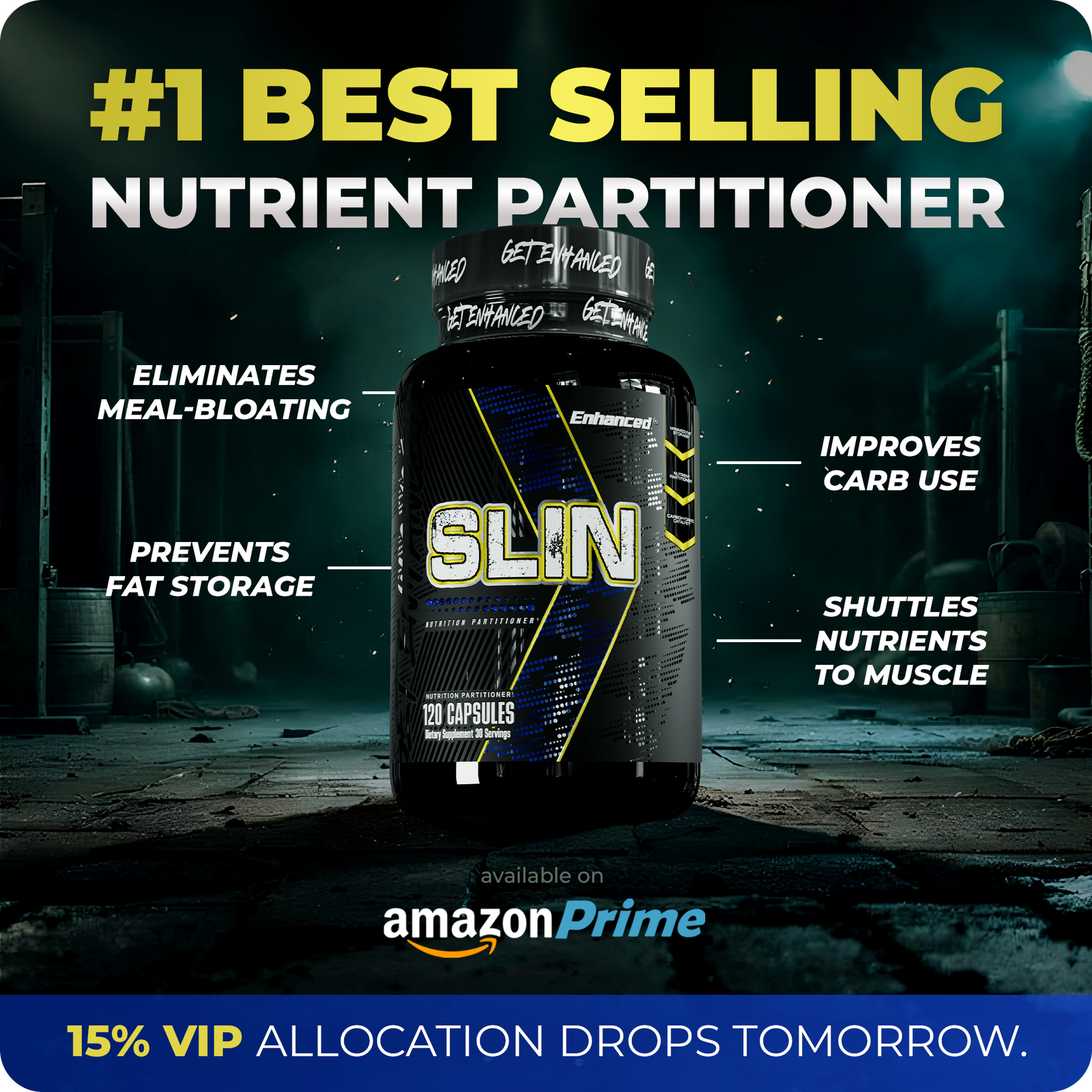 SLIN VIPSLIN15 DISCOUNT