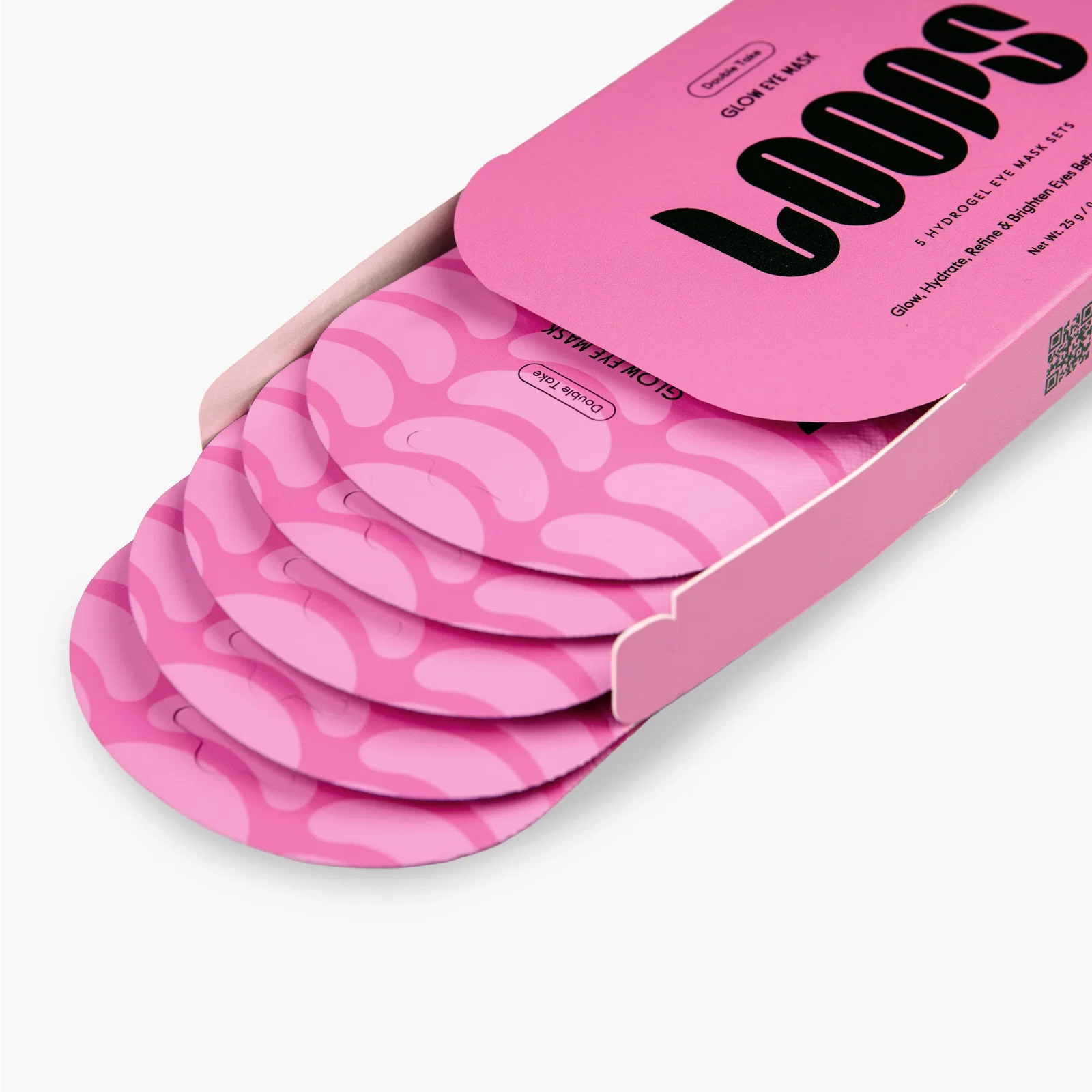 Image of Double Take Eye Mask