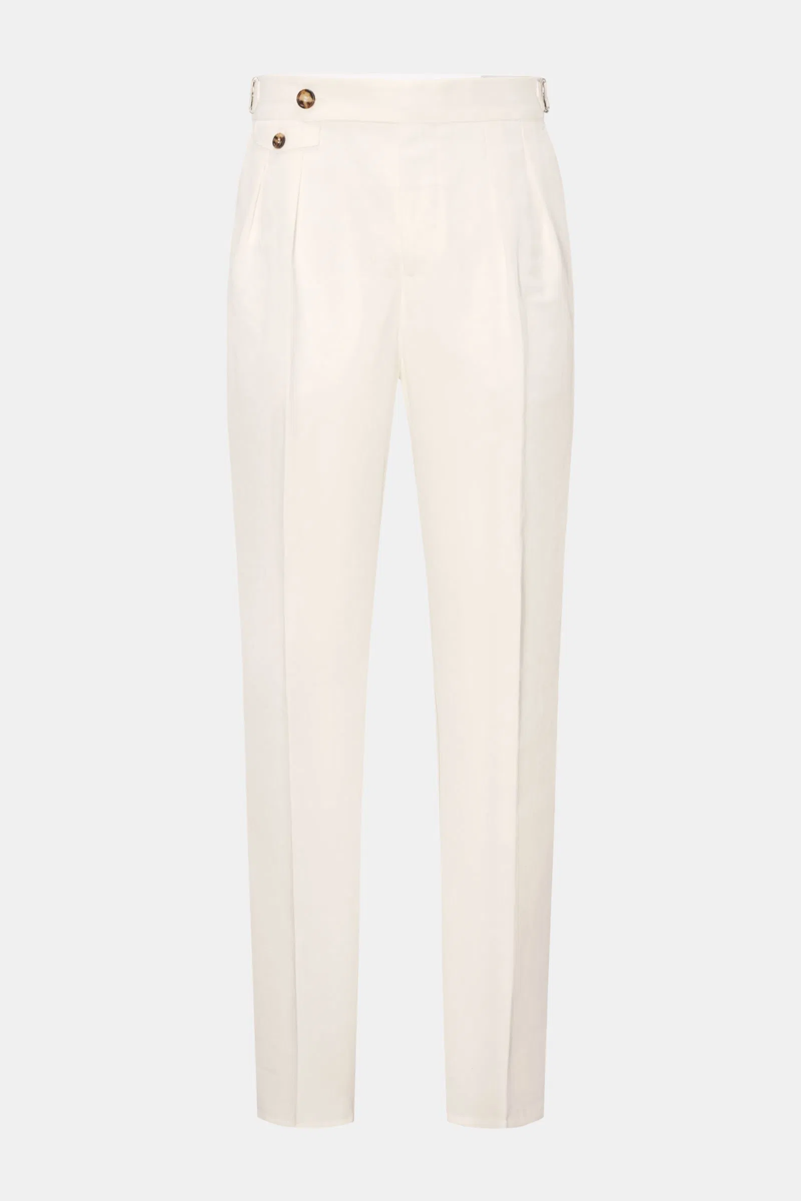 Hose offwhite