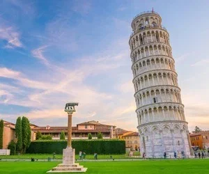 Memorial Day Sale: Rome to Florence