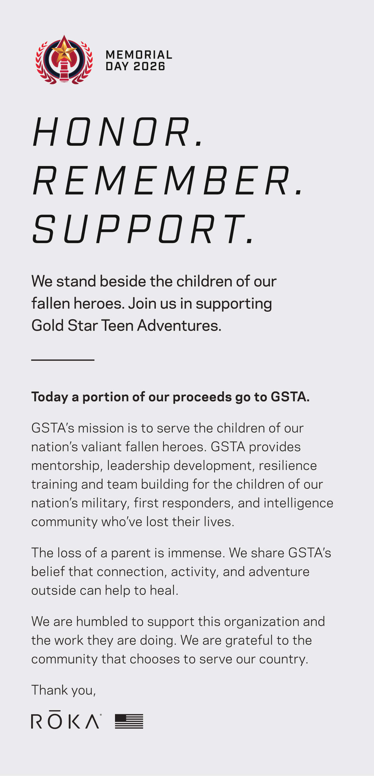Learn about Gold Star Teen Adventures today.