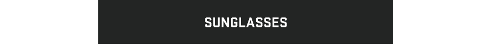 Sunglasses