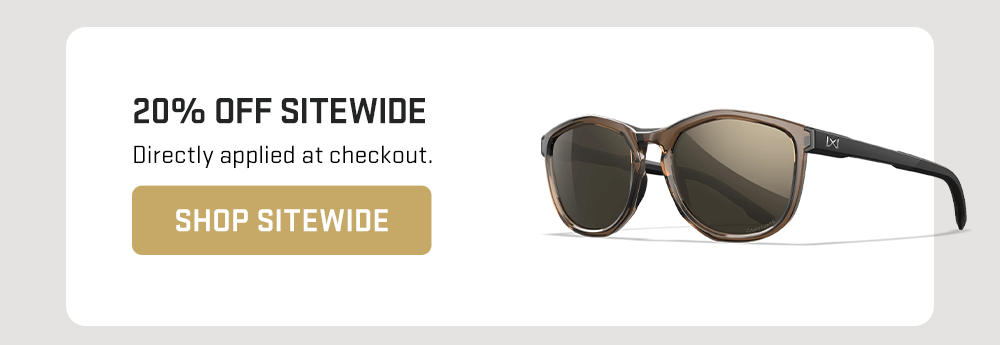 Shop Sitewide